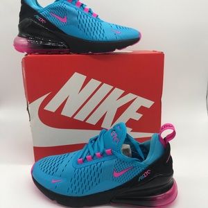 nike air max 270 4.5 youth